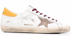 Giày Golden Goose Superstar 'White' GMF00101-F002025-10766