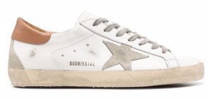 Giày Golden Goose Superstar Classic 'White' GMF00102-F002182-10803