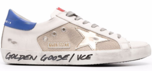 Giày Golden Goose Superstar 'Beige' GMF00103-F002082-15312