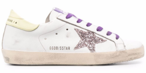 Giày Golden Goose Superstar Low Top 'White' GWF00101-F001554-80799