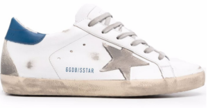 Giày Golden Goose Superstar Classic 'White' GWF00102-F002181-10509