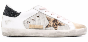 Giày Golden Goose Superstar 'Grey' GWF00103-F001598-81147