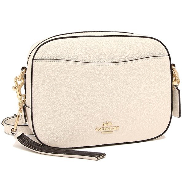 Túi Coach Camera Bag 21 Choke 29411-LICHK - Ảnh 2