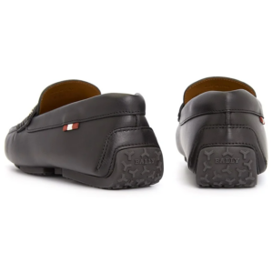 Giay Bally Pavel 901 'Black' PAVEL-901