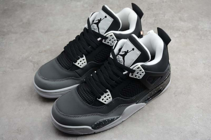 Giày Nike Air Jordan 4 Retro 'Fear' 626969-030 - Ảnh 10