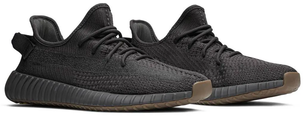 Alternative view of Giày Adidas Yeezy Boost 350 V2 'Cinder Reflective' FY4176