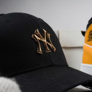 Alternative view of Mũ MLB Metal Rookie Structure Ball Cap New York Yankees 32CPLF111-50L