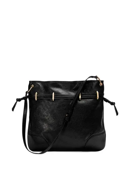 Alternative view of Túi Gucci 1955 Horsebit Messenger Bag 602089 1IV0G 1000