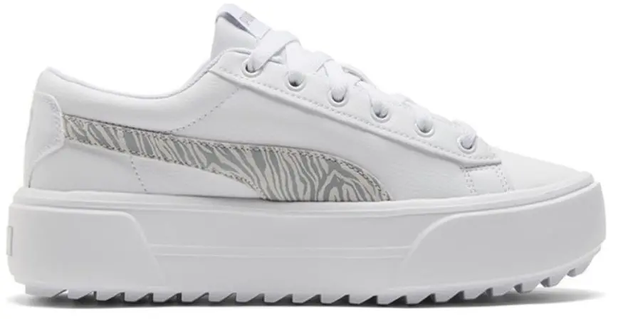 Giày Puma Kaia Platform 383915-02