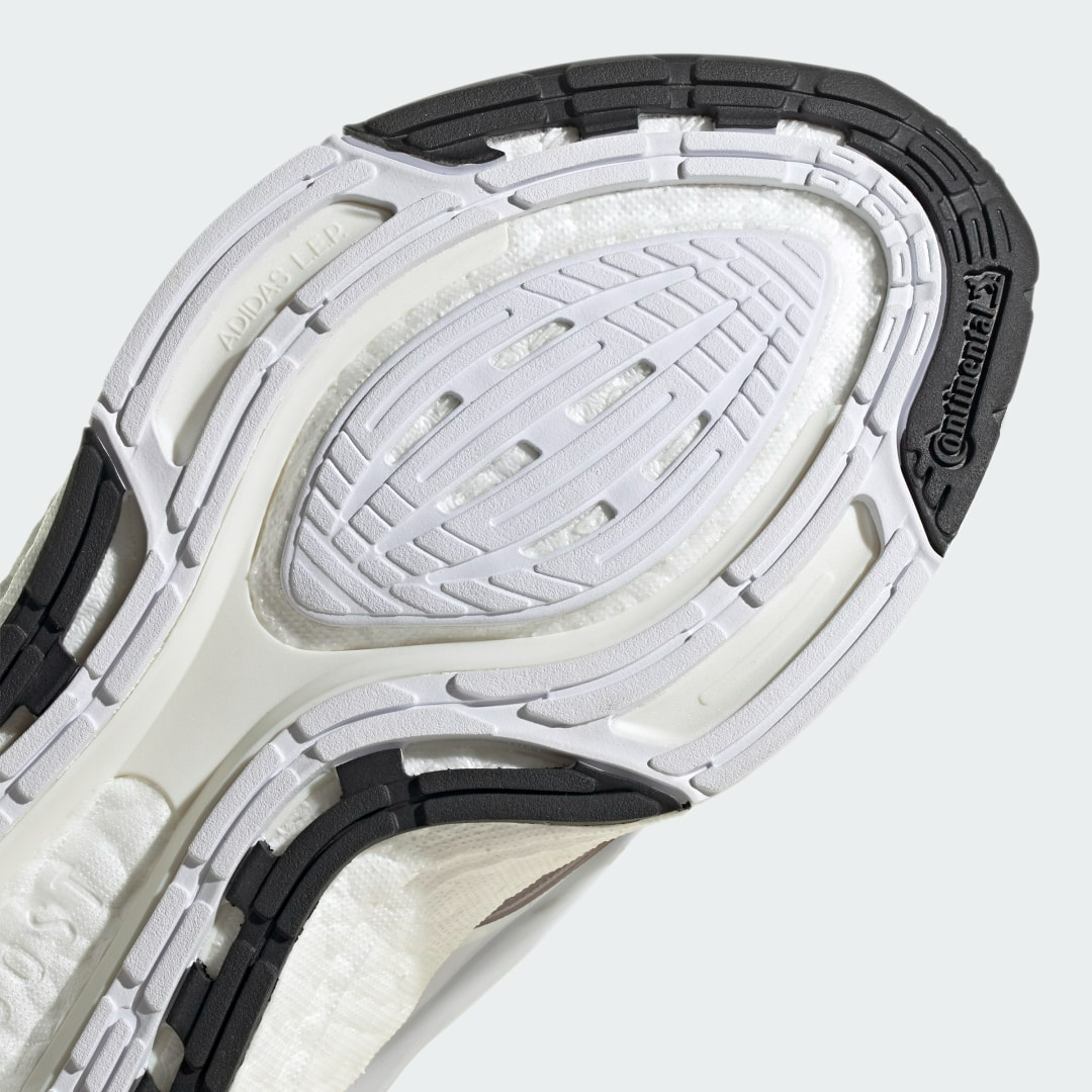 Giày Adidas Stella McCartney x UltraBoost 22 Elevated 'Cloud White' GY6110 - Ảnh 8