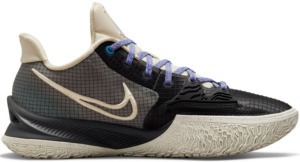 Giày Nike Kyrie Low 4 'Black Rattan' CW3985-003