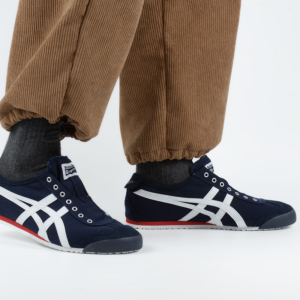 Giay Onitsuka Tiger Mexico 66 'Navy' 1183A360-401
