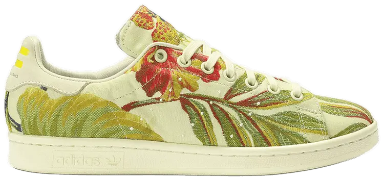 Giày Adidas Stan Smith x Pharrell William Jacquard B25383