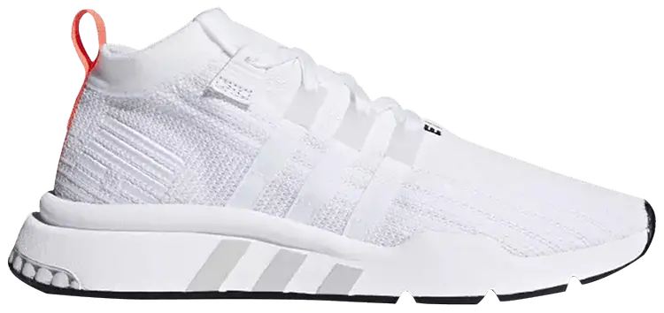 Giày Adidas EQT Support Mid ADV "Cloud White" B28133