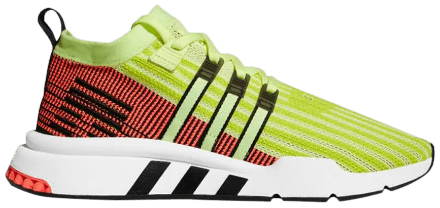 Giày Adidas EQT Support Mid ADV PK 'Glow' B37436