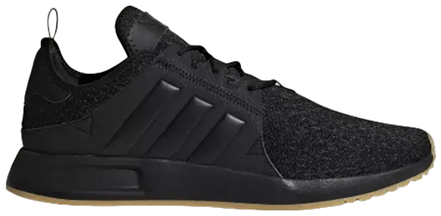 Giày Adidas X_PLR 'Black Gum' B37438