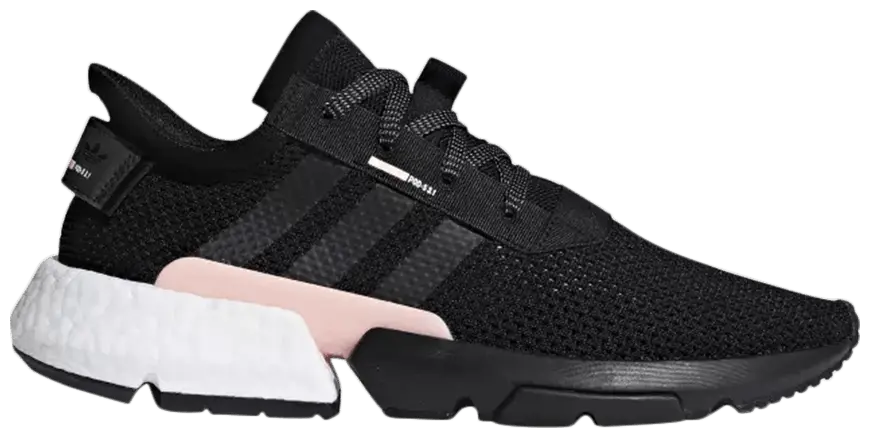 Giày Adidas POD-S3.1 'Black Rose' B37447