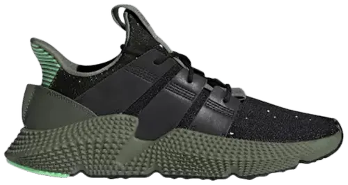 Giày Adidas Prophere 'Black Olive' B37467