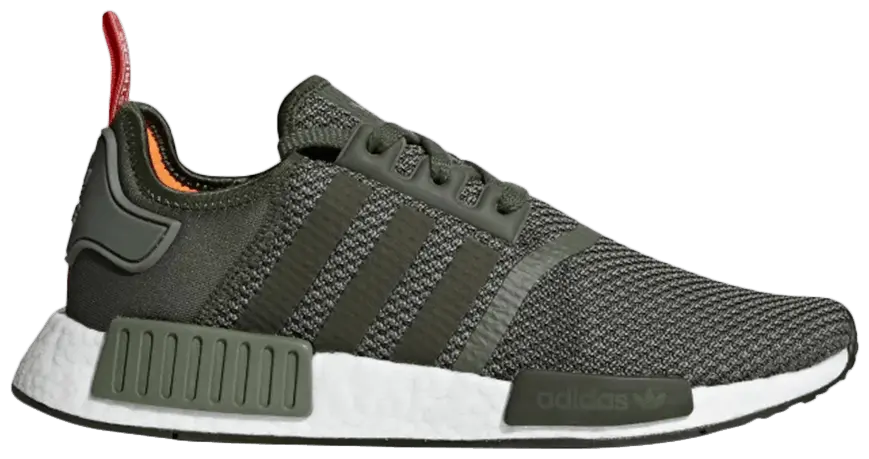Giày Adidas NMD_R1 'Night Cargo' B37620