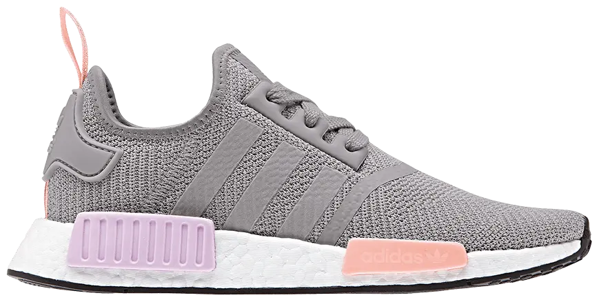 Giày Adidas Wmns NMD_R1 'Light Granite' B37647