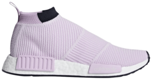 Giày Adidas Wmns NMD_CS1 'Clear Lilac' B37658