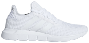 Giày Adidas Swift Run 'Triple White' B37725