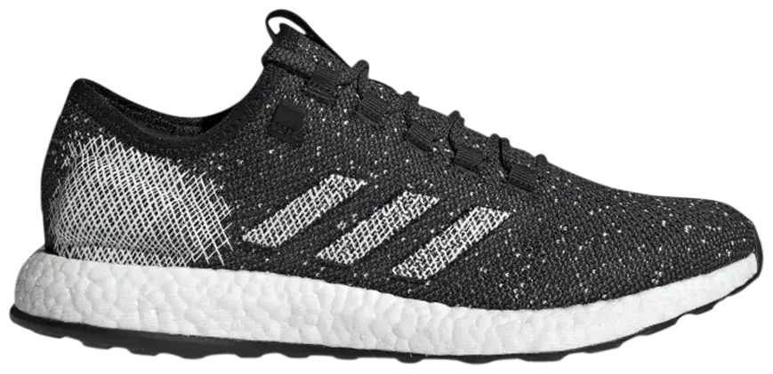 Giày Adidas PureBoost 'Oreo' B37775