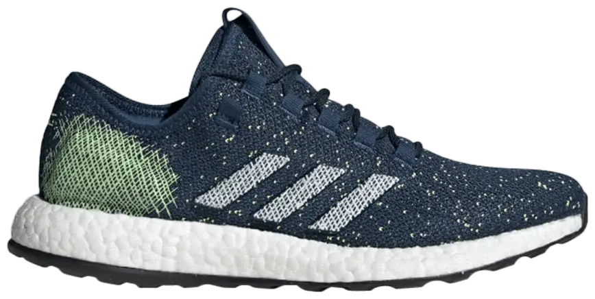 Giày Adidas PureBoost 'Legend Marine' B37776