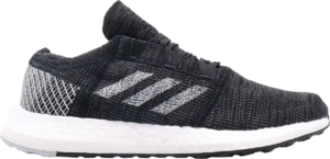 Giày Adidas Pureboost Go 'Black' B37803