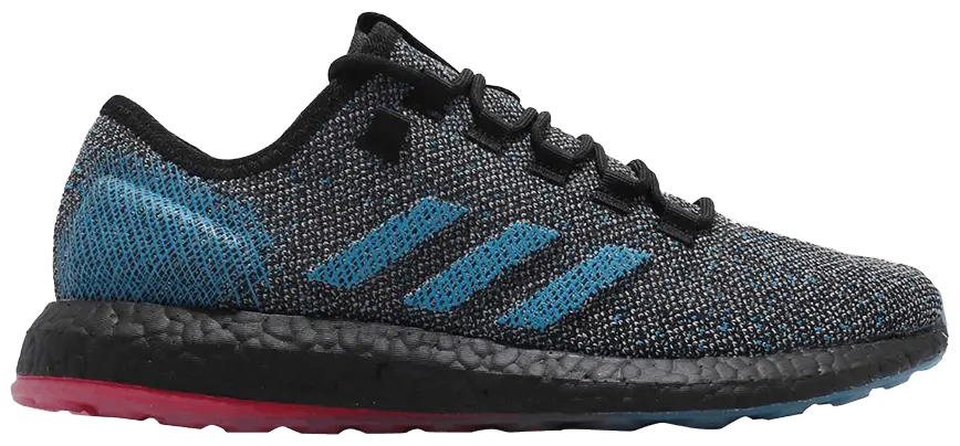 Giày Adidas PureBoost LTD 'Blue' B37811