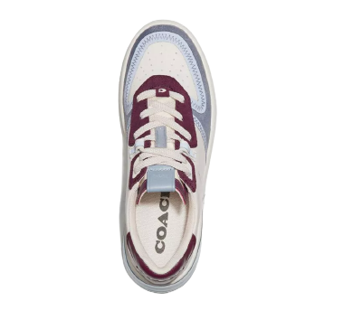 Giày Coach CITYSOLE COURT SNEAKER G5045-QSJ - Ảnh 2