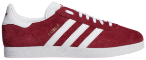 Giày Adidas Gazelle 'Collegiate Burgundy' B41645