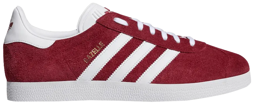 Giày Adidas Gazelle 'Collegiate Burgundy' B41645
