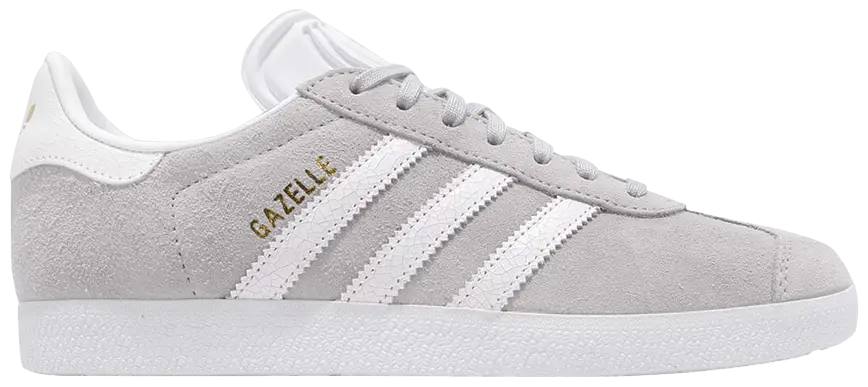 Giày Adidas Wmns Gazelle 'Grey' B41659