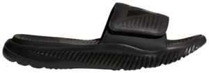 Dép  Adidas Alphabounce Slide 'Black' B41720