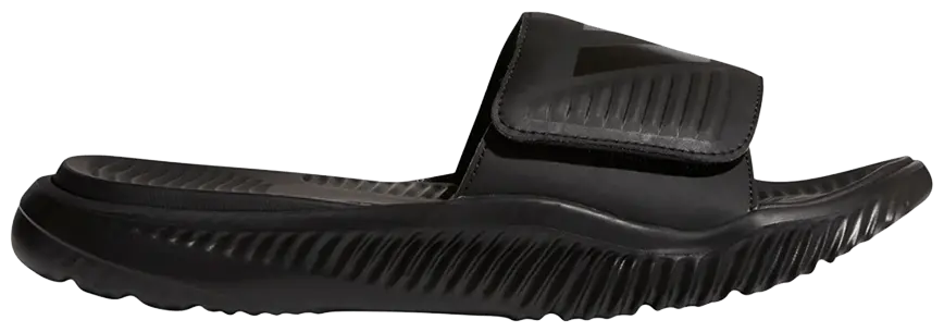 Dép  Adidas Alphabounce Slide 'Black' B41720