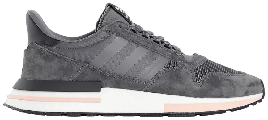 Giày Adidas ZX 500 RM 'Grey' B42217