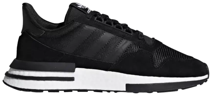 Giày Adidas ZX 500 RM 'Core Black' B42227