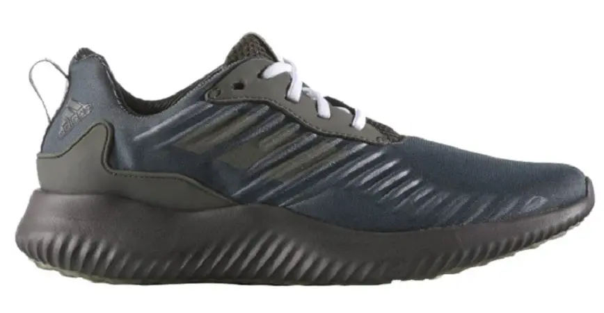 Giày Adidas Alphabounce RC Utility Ivy B42651