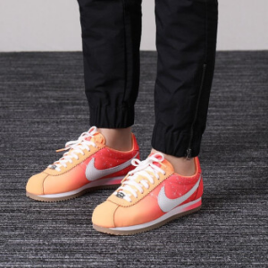Alternative view of Giày Nike Wmns Cortez 'Qixi Festival' BV9263-600