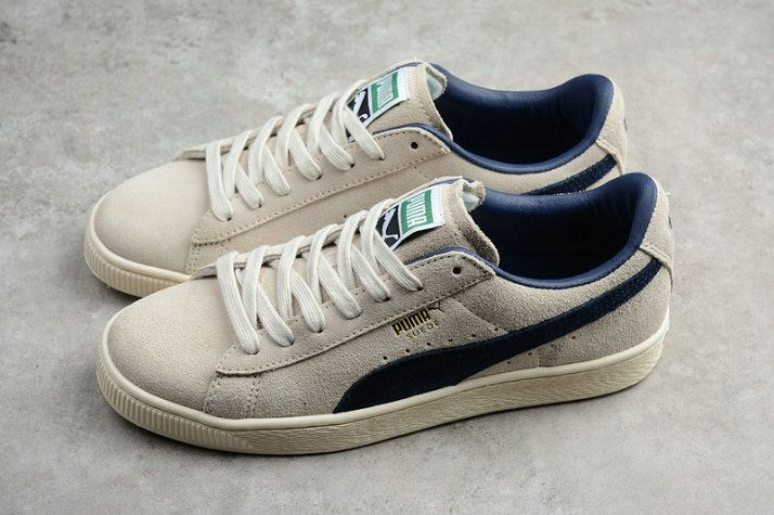 Giày Puma Suede Classic Archive ‘Birch’ 365587-02 - Ảnh 4