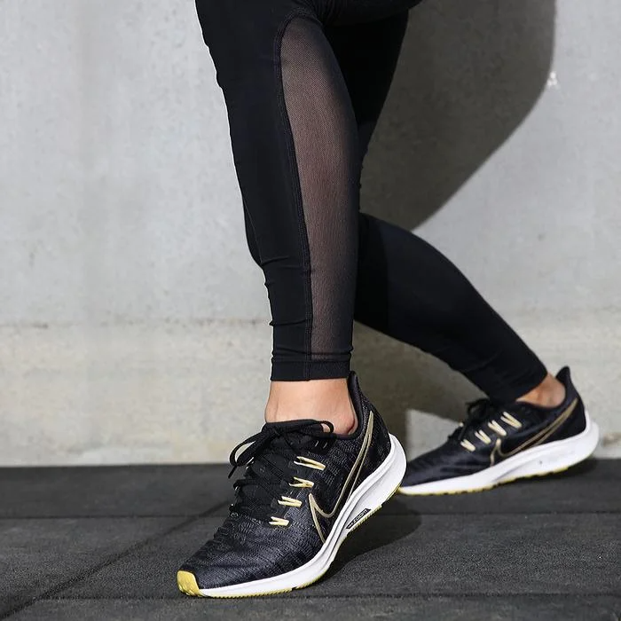 Giày Nike Air Zoom Pegasus 36 Premium BQ5403-003 - Ảnh 3