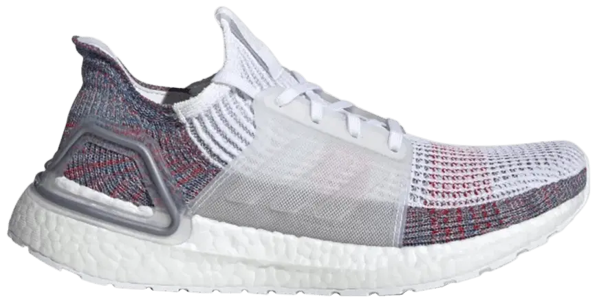 Giày Adidas Wmns UltraBoost 19 'Refract' B75877