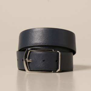 Alternative view of Thắt Lưng Prada Reversible Saffiano Leather Belt 2CC468-053-​​F0RD7