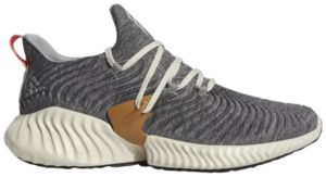 Giày Adidas Alphabounce Instinct 'Core Heather' B76038