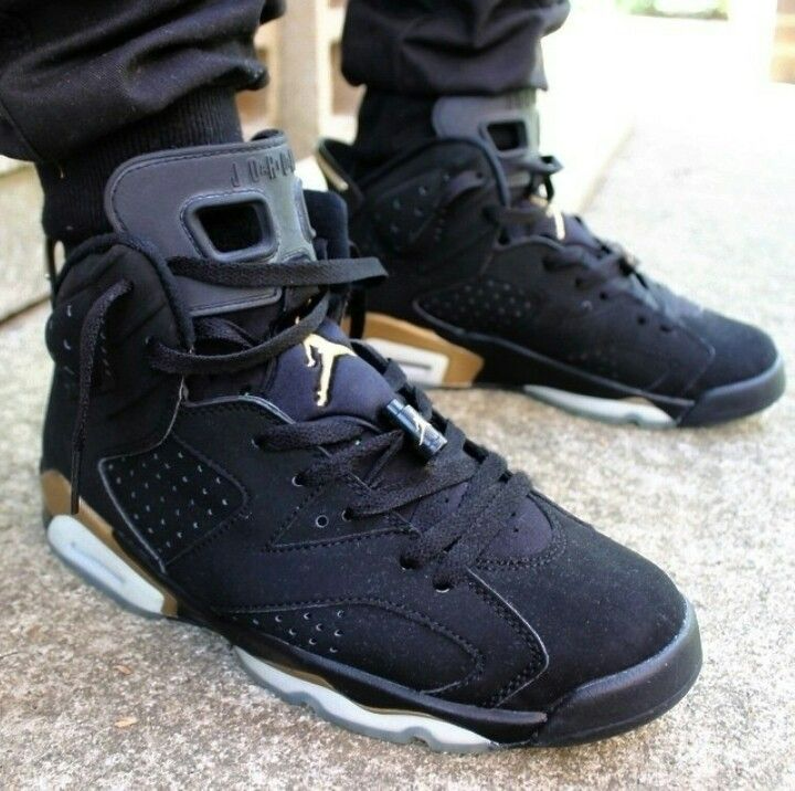 Giày Nike Air Jordan 6 Retro 'Defining Moments' 2020 CT4954-007 - Ảnh 4