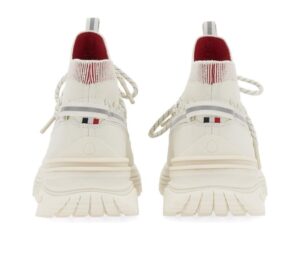 Giay Moncler Monte Runner Trainer 'Off White Red' H209B4M00140M2056P04