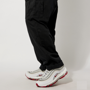 Alternative view of Giày Nike Air Max 97 'White Bullet' DM0027-100