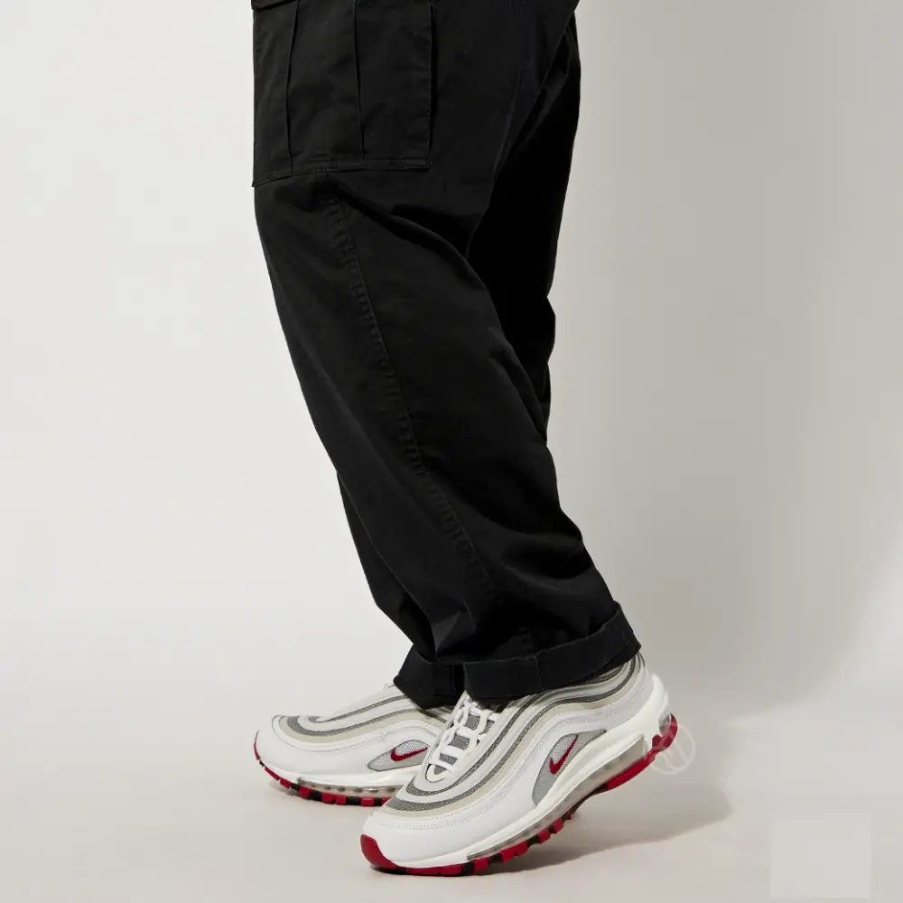 Alternative view of Giày Nike Air Max 97 'White Bullet' DM0027-100