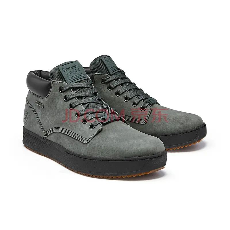Alternative view of Giày Timberland New Waterproof Casual Mid-Cut Boots A2FV3